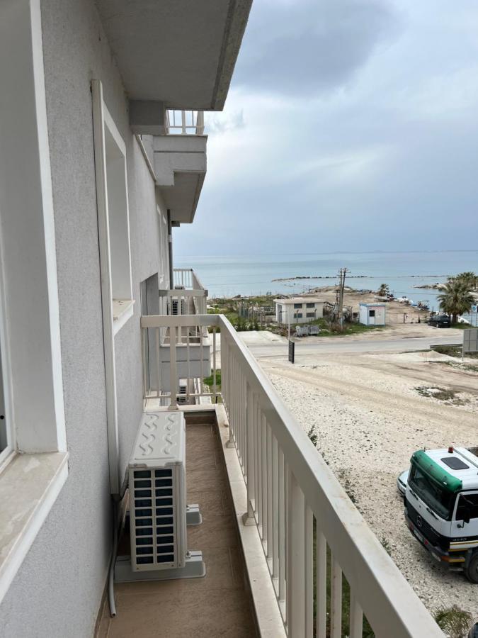 Dolce Italia Residence Radhimë Exteriör bild